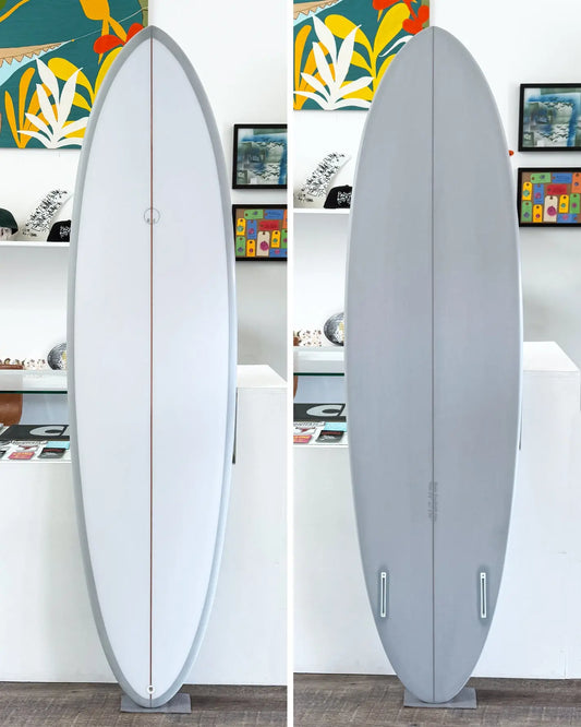 6'9" Robin Stockwell Round Pin Twin - #150 Robin Stockwell