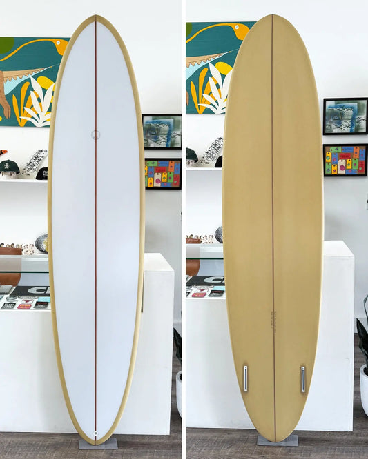 7'9" Robin Stockwell Round Pin Twin - #152 Robin Stockwell