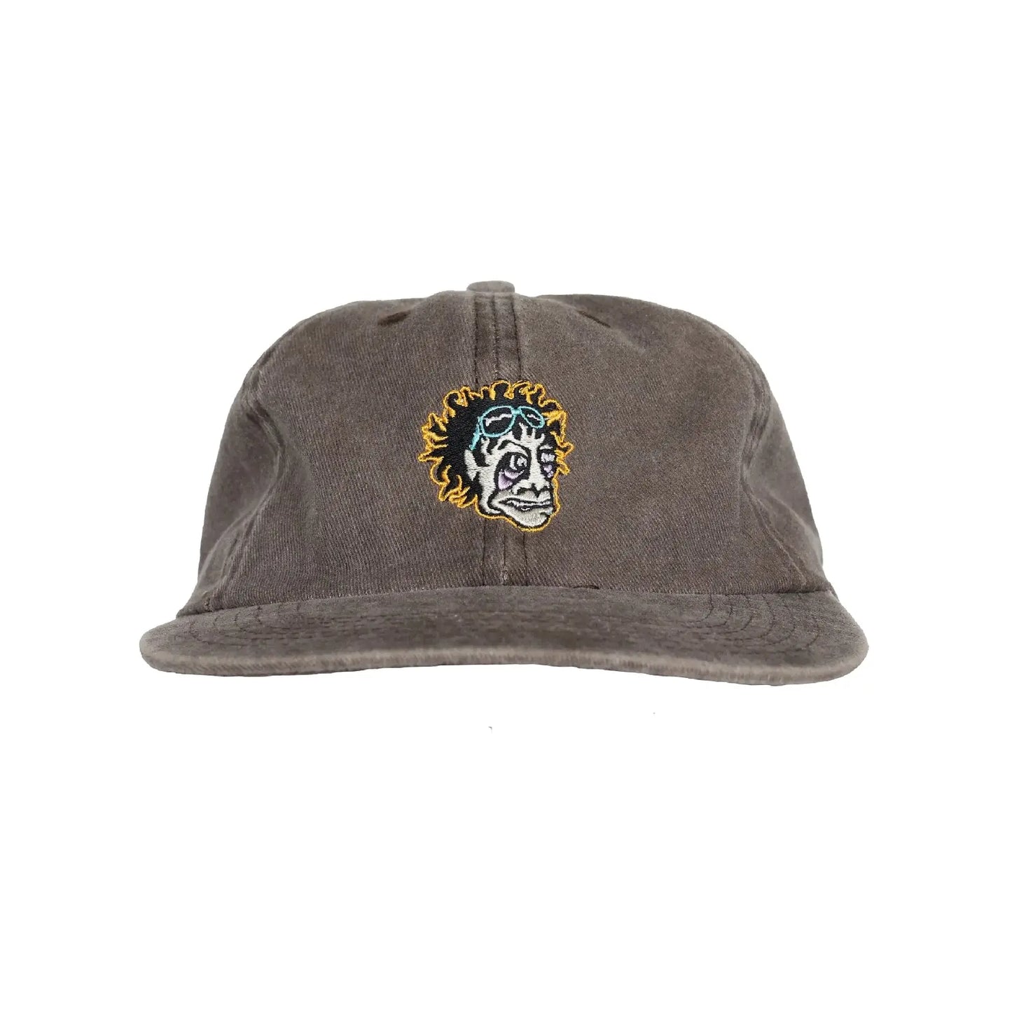 Mascot Hat Sunman Marine