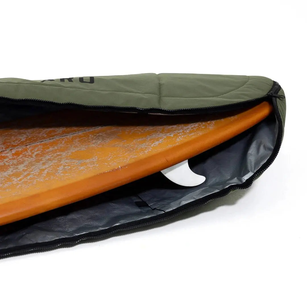 FARO Padded Day / Travel Surfboard Bag Faro Board Bags