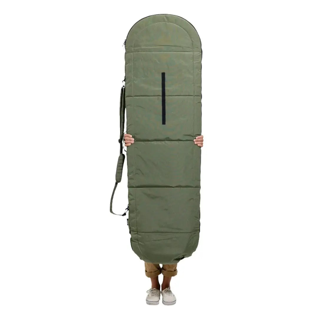 FARO Padded Day / Travel Surfboard Bag Faro Board Bags
