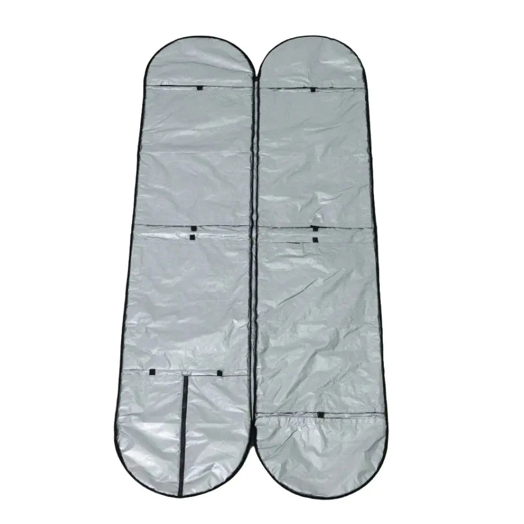 FARO Padded Day / Travel Surfboard Bag Faro Board Bags