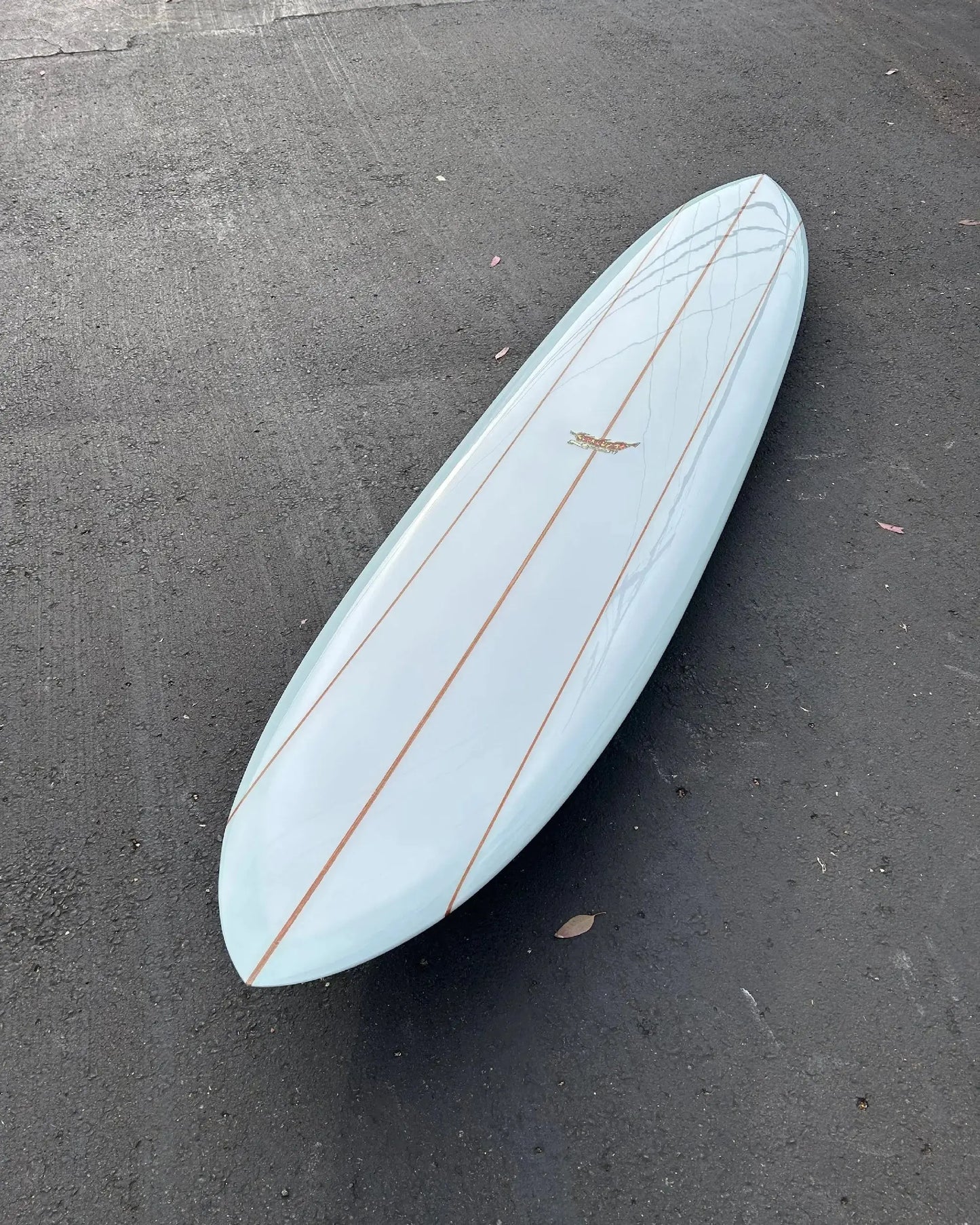 8'8" Surfboards by Cade - Waymore Model Surfboards by Cade