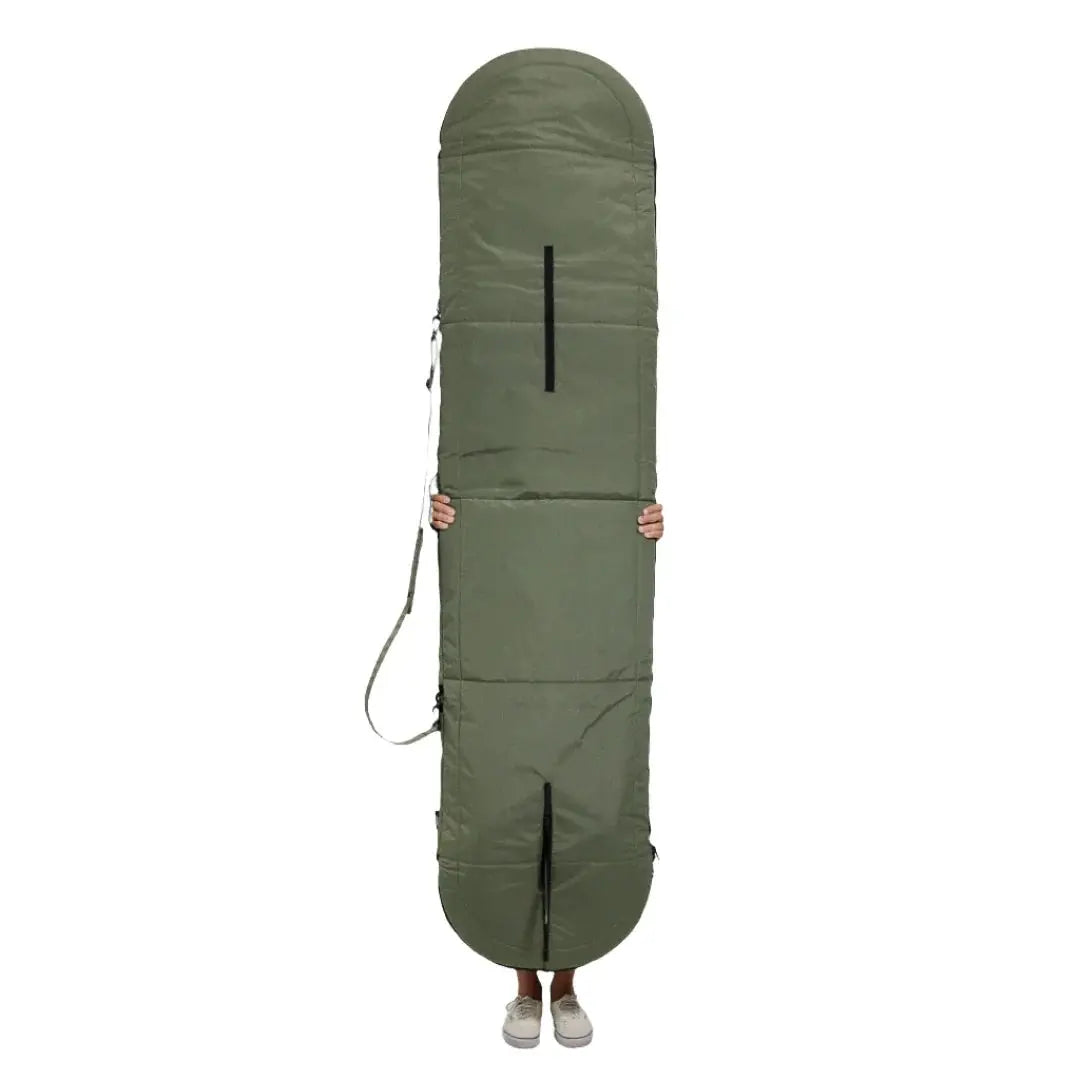 FARO Padded Day / Travel Surfboard Bag Faro Board Bags