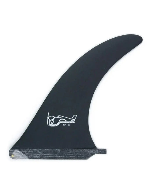 Greenough 4-A True Ames