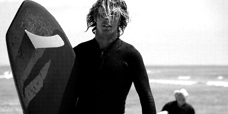 Surf Crime Soft Top Surfboards