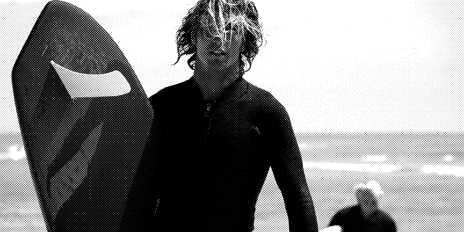 Surf Crime Soft Top Surfboards