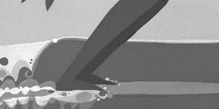 Original-Artwork Freeman Street Shop