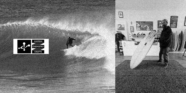 Chemistry Freeman Street Shop