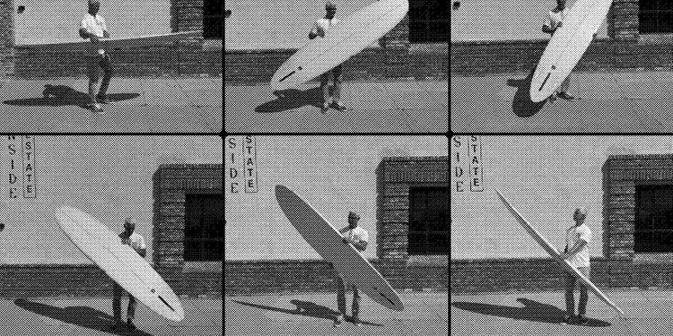 Freeman Street Surf Shop Surfboards