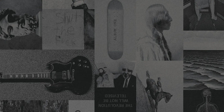 Bonham-Collective Freeman Street Shop