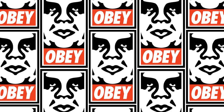 OBEY