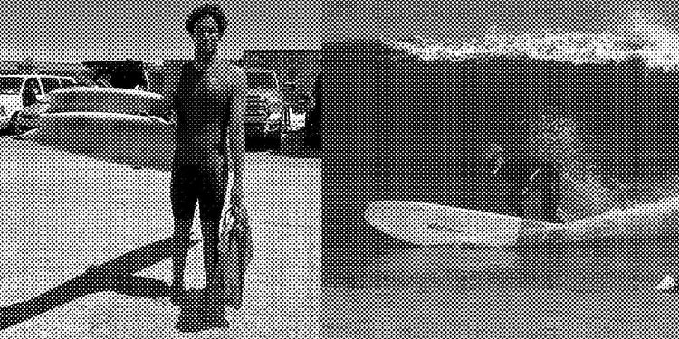 Wetsuits Freeman Street Shop