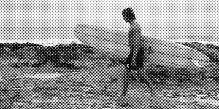 Boardshorts Freeman Street Shop