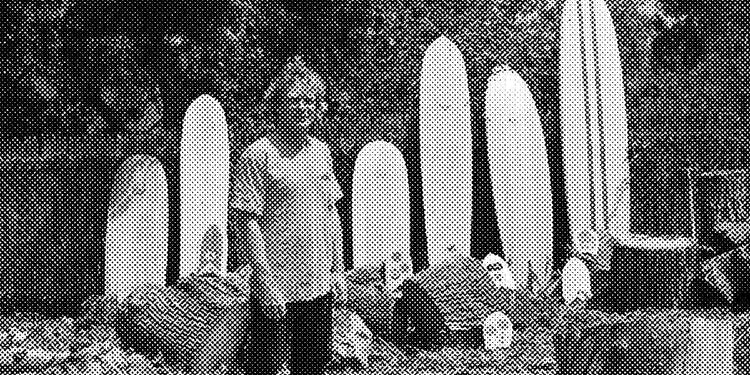 Jon-Wegener Freeman Street Shop