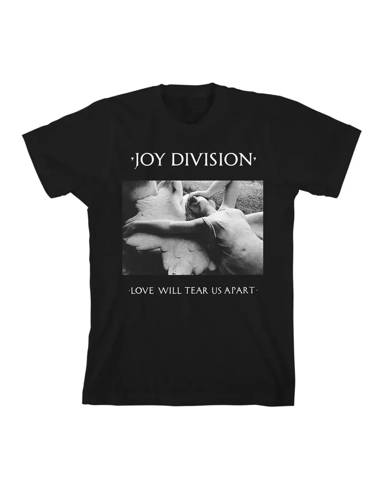 Band-Tees Freeman Street Shop