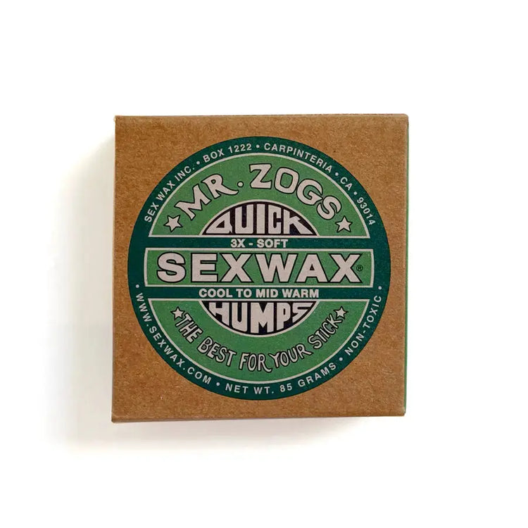 Surf Wax