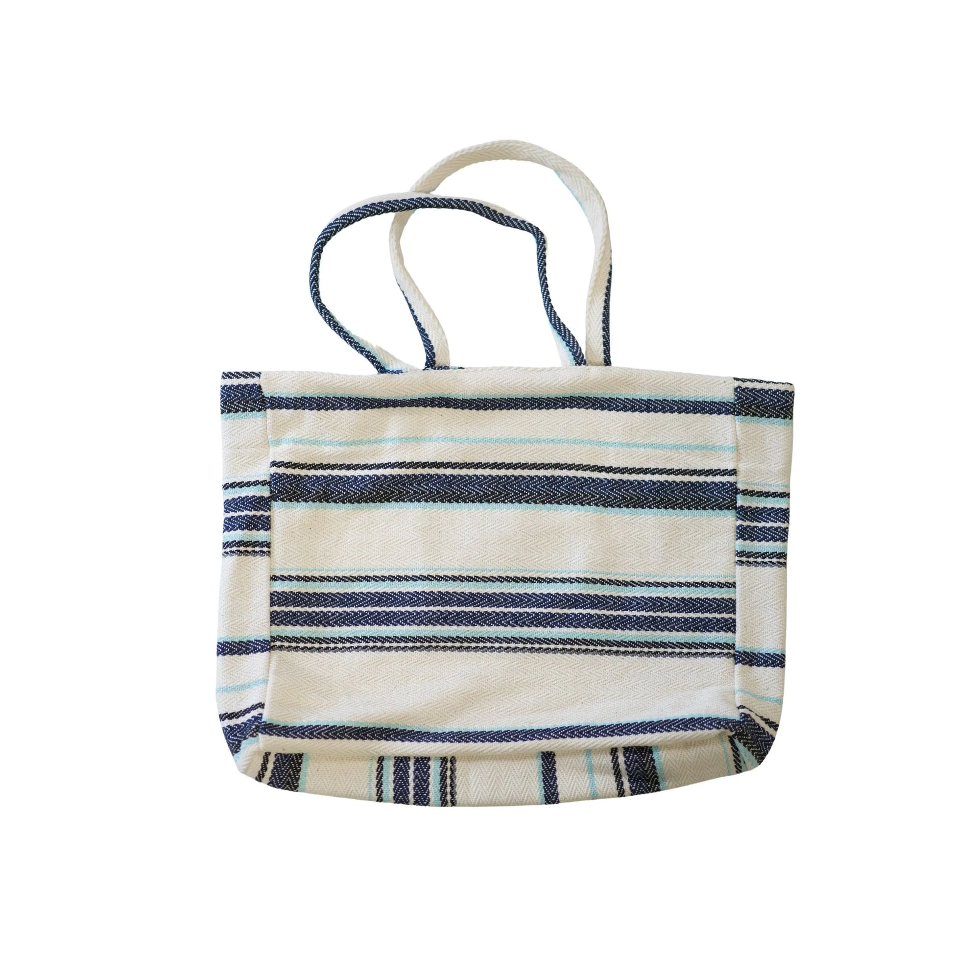 Baja Tote - Chimi Blue SEÑOR LOPEZ