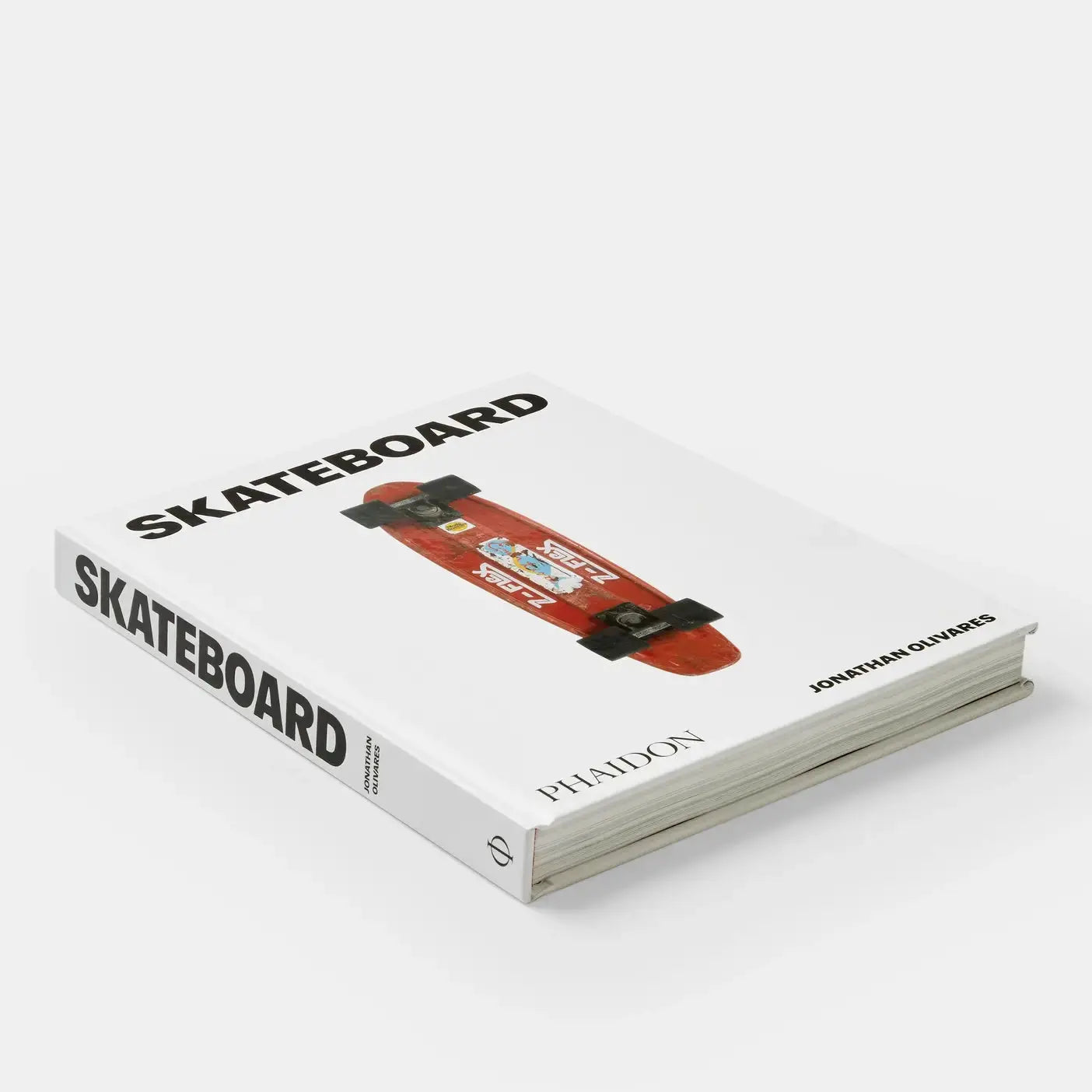 Skateboard Phaidon