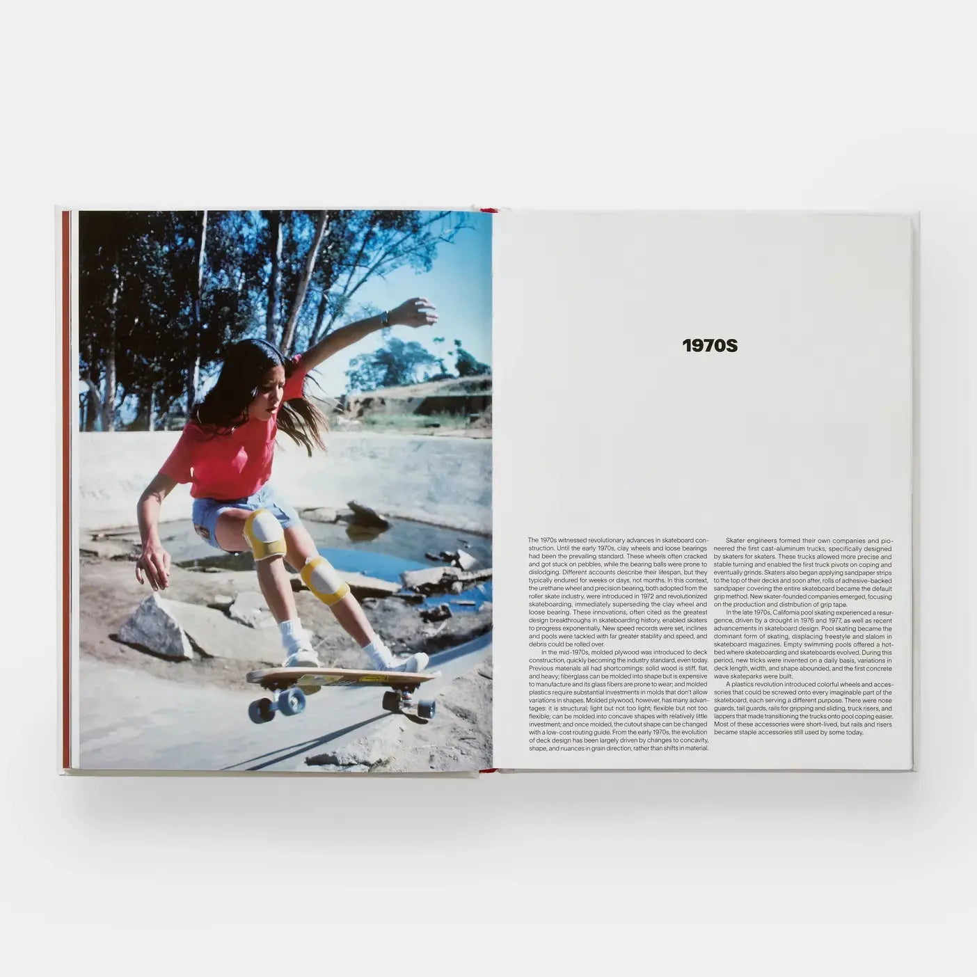 Skateboard Phaidon