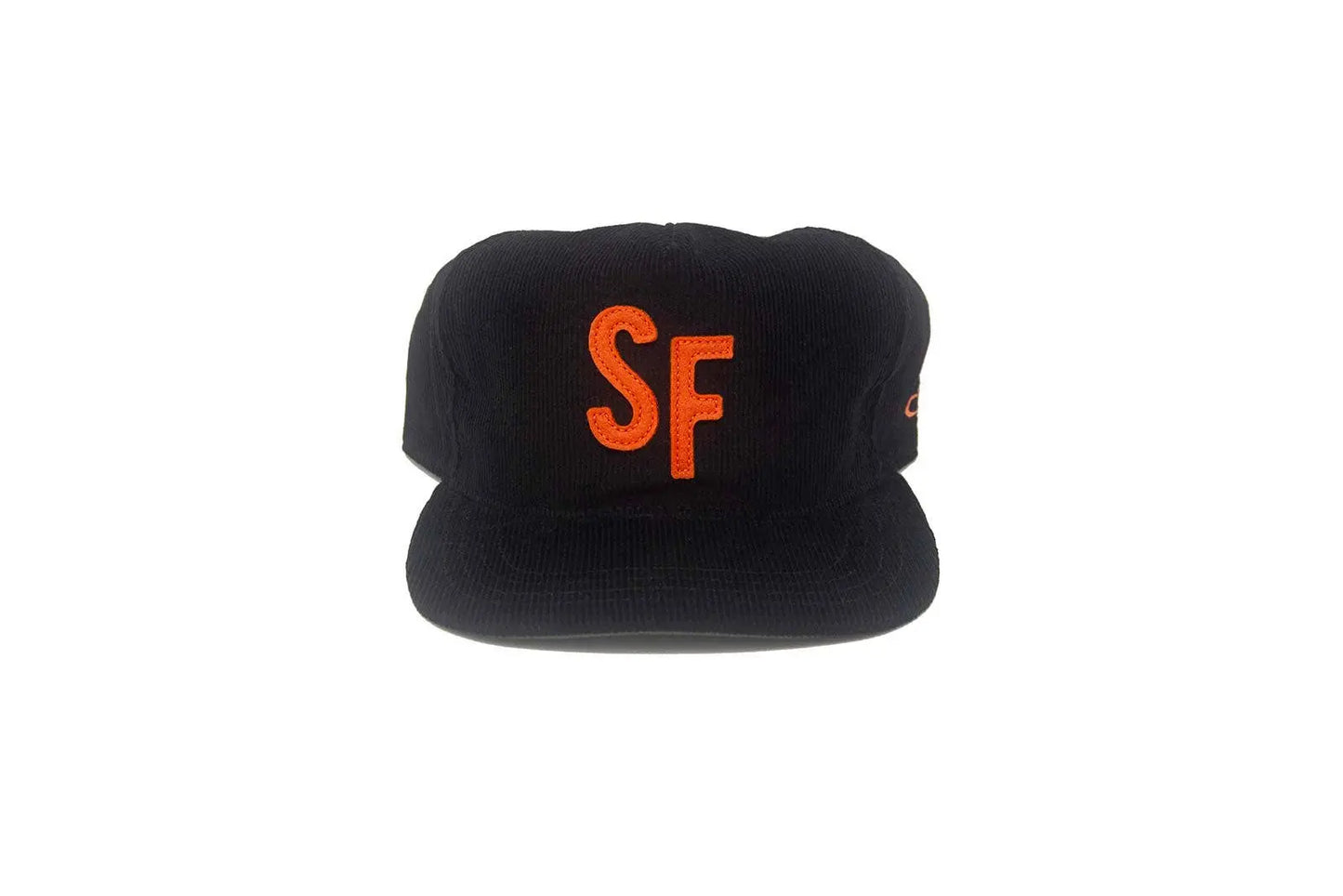 SF CITY SERIES - Snapback