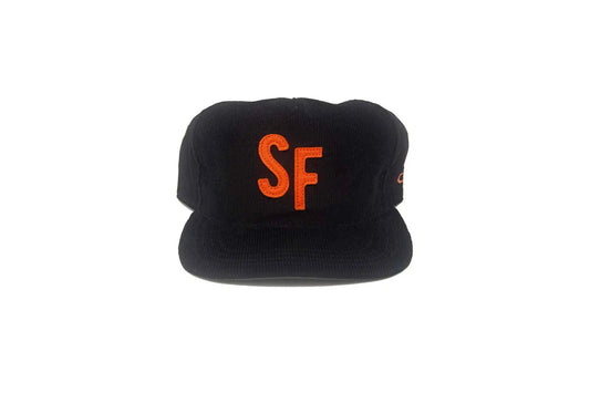 SF CITY SERIES - Snapback