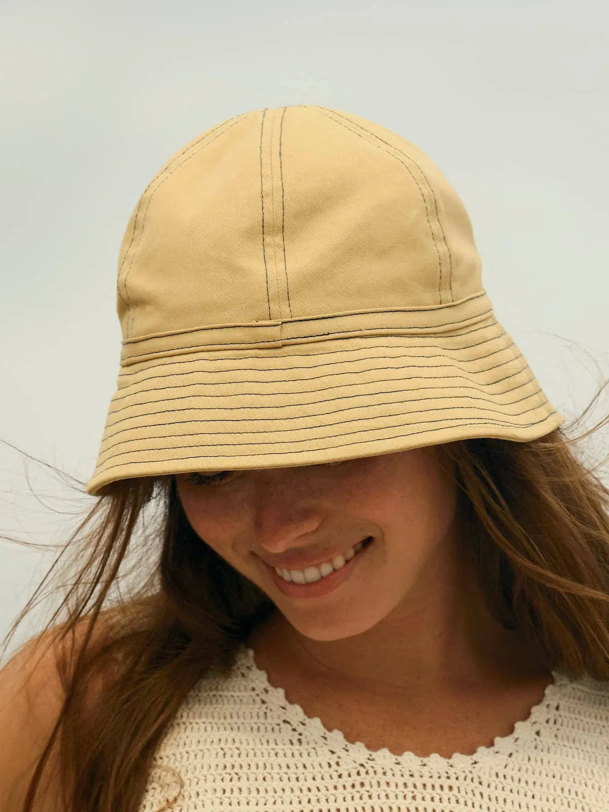 Cupola Bucket Hat Mollusk