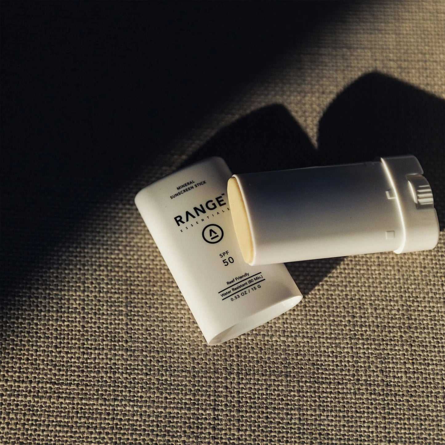MINERAL SUNSCREEN STICK SPF 50 Range Essentials