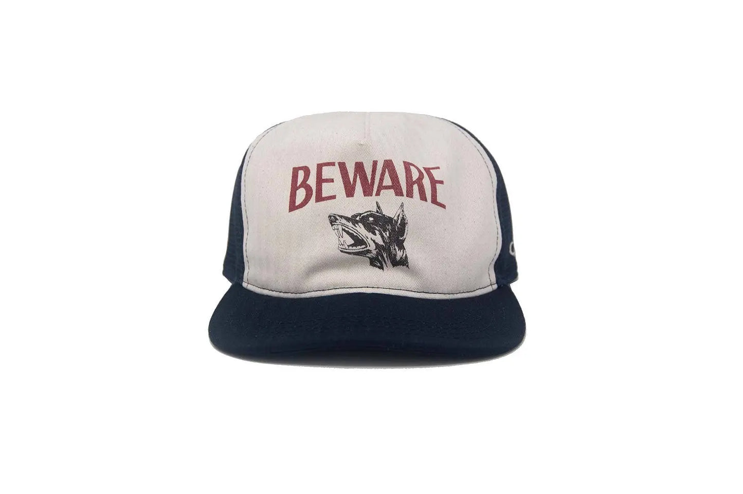 BEWARE Trucker - Snapback The Ampal Creative