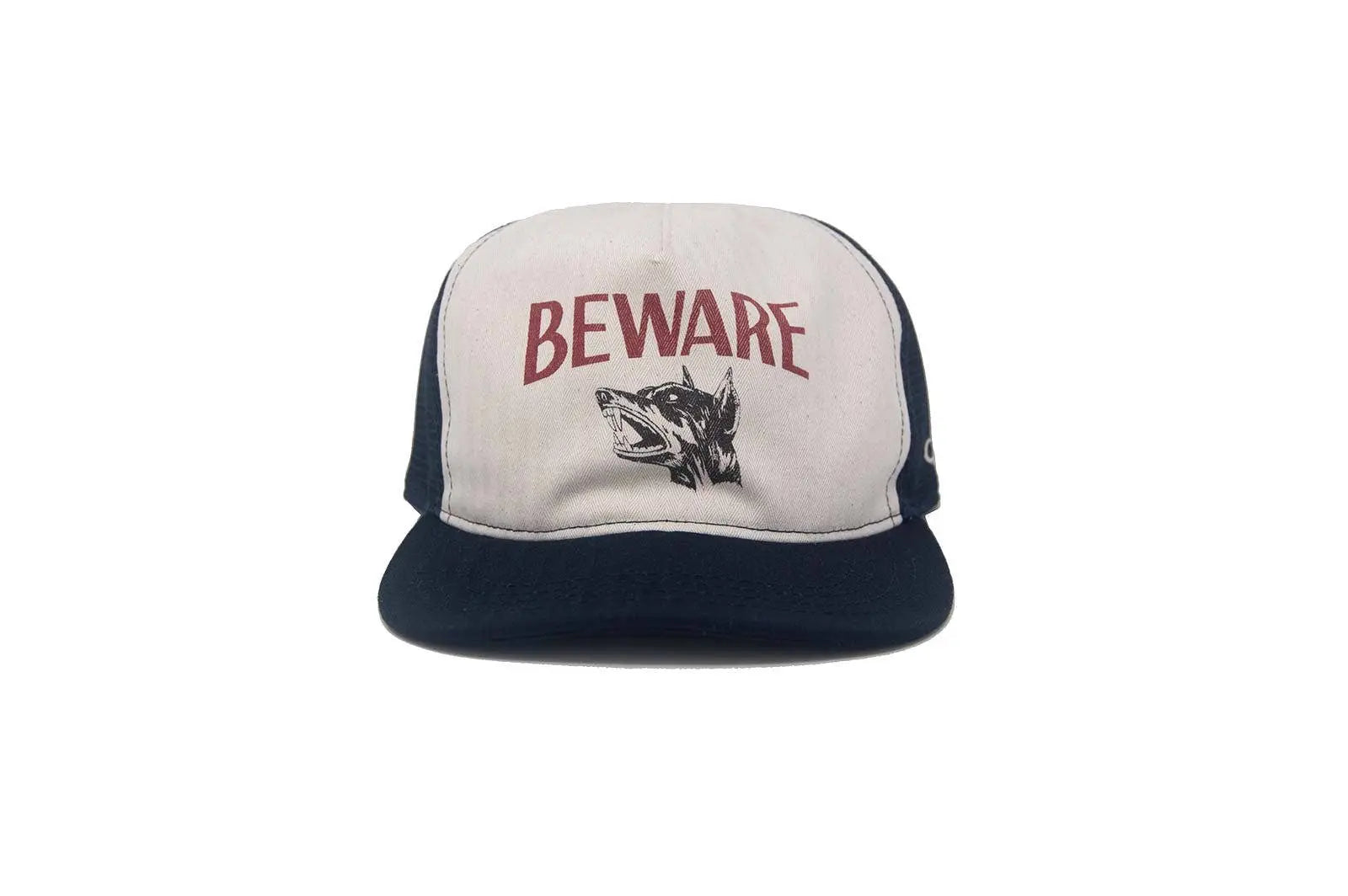 BEWARE Trucker - Snapback The Ampal Creative