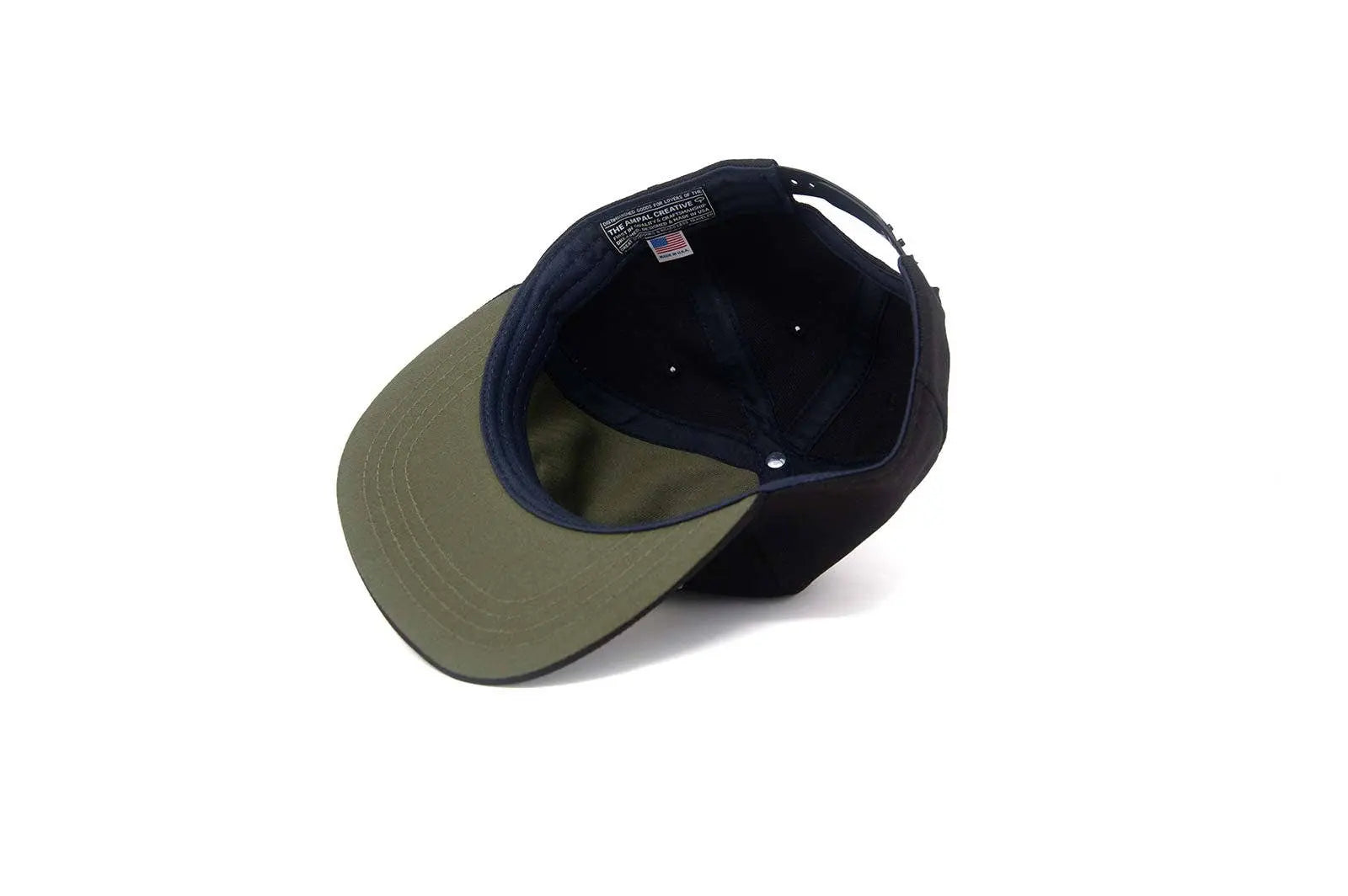 EAST - Snapback The Ampal Creative