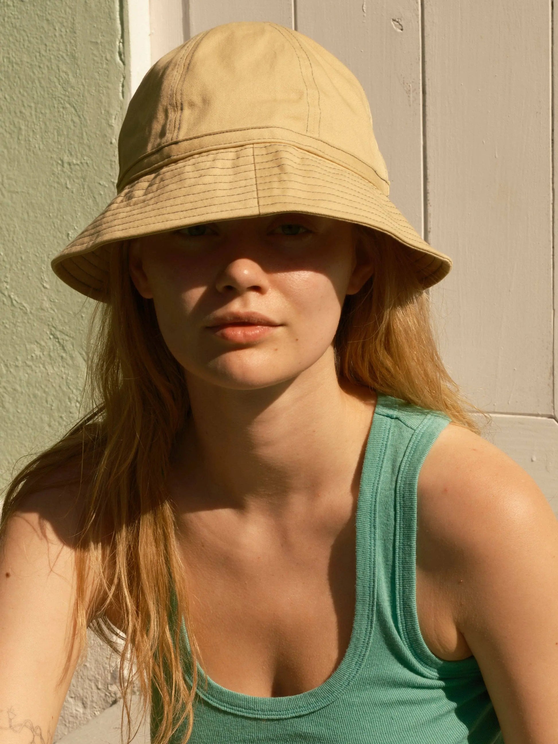 Cupola Bucket Hat Mollusk