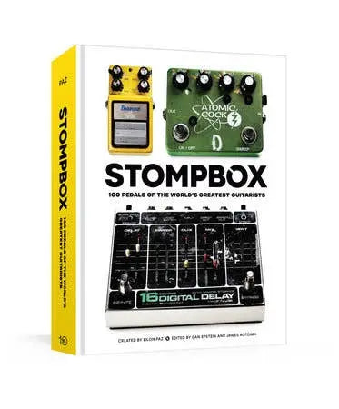 Stompbox Penguin Random House LLC