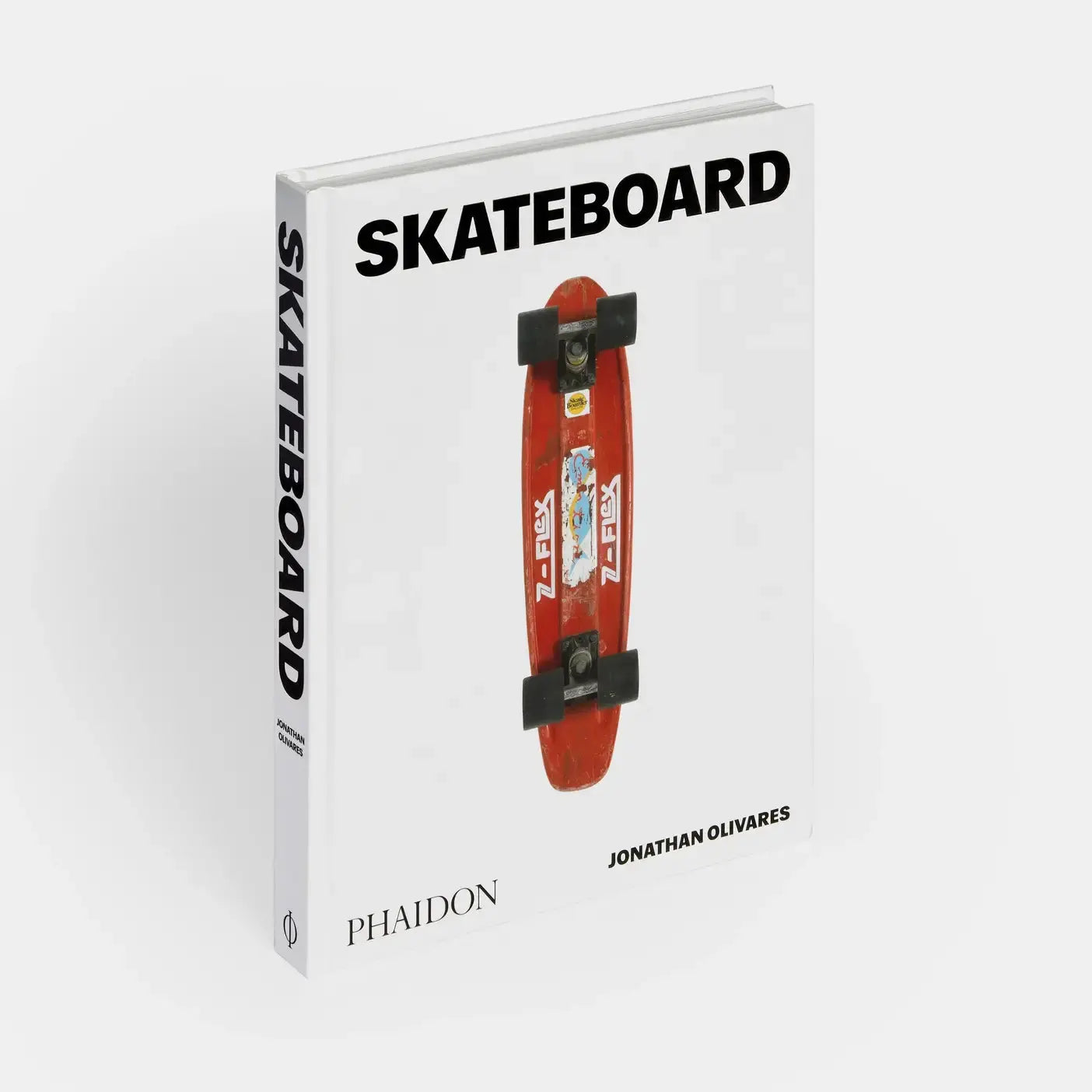 Skateboard Phaidon