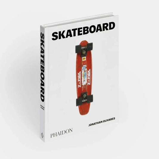 Skateboard Phaidon