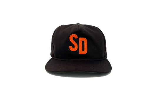 SD CITY SERIES II - Snapback The Ampal Creative