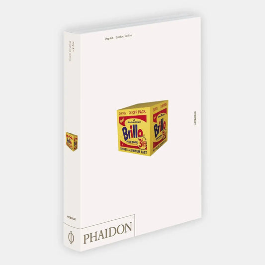 Pop Art Phaidon