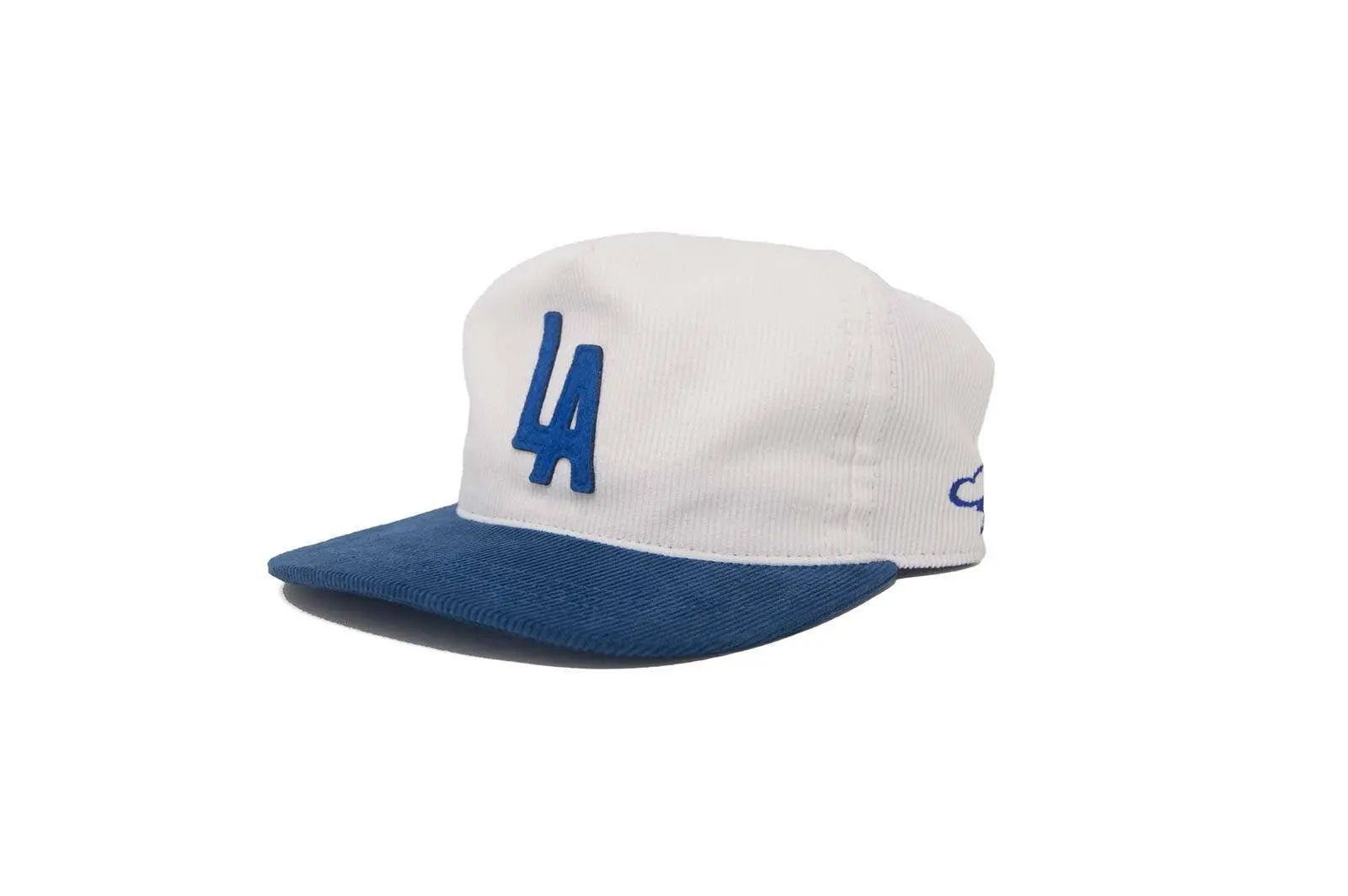 LA CITY SERIES "Sunday Special" - Snapback The Ampal Creative