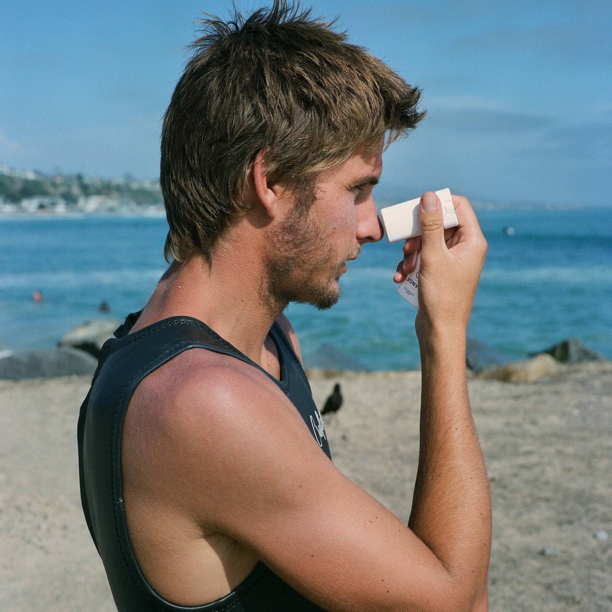 MINERAL SUNSCREEN STICK SPF 50 Range Essentials
