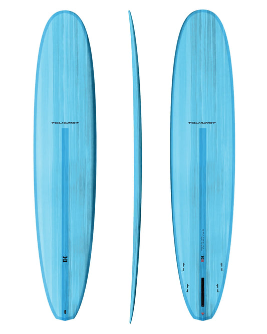 DIAMOND DRIVE 2.0 Harley Ingleby