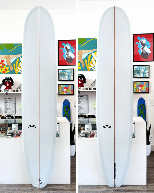 9'4" CHVRN Classic Model CHVRN