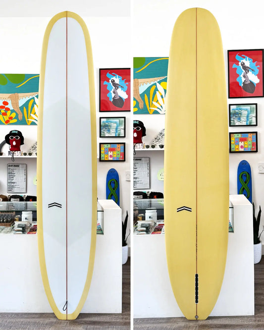 9'4" CHVRN OZ Noserider CHVRN