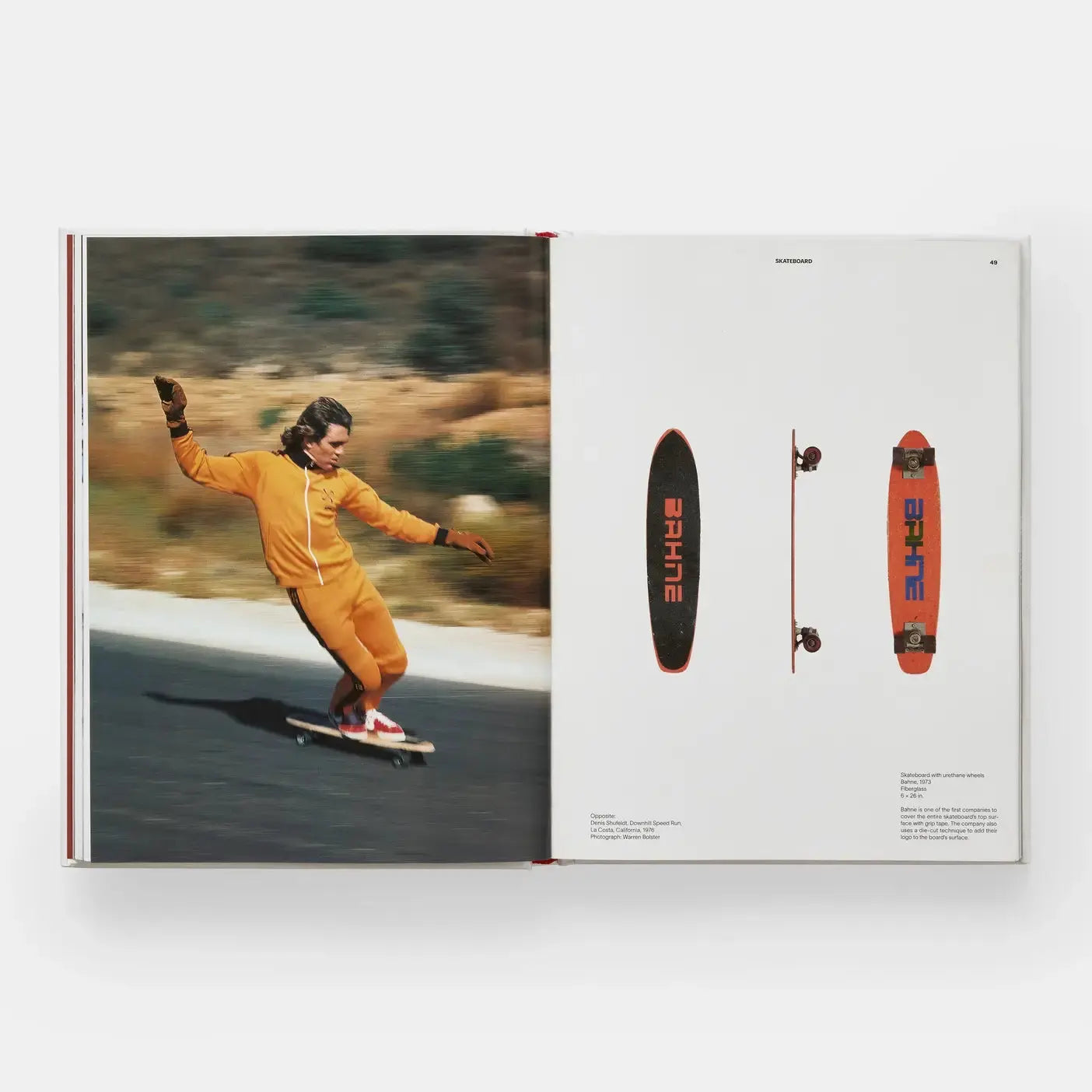 Skateboard Phaidon