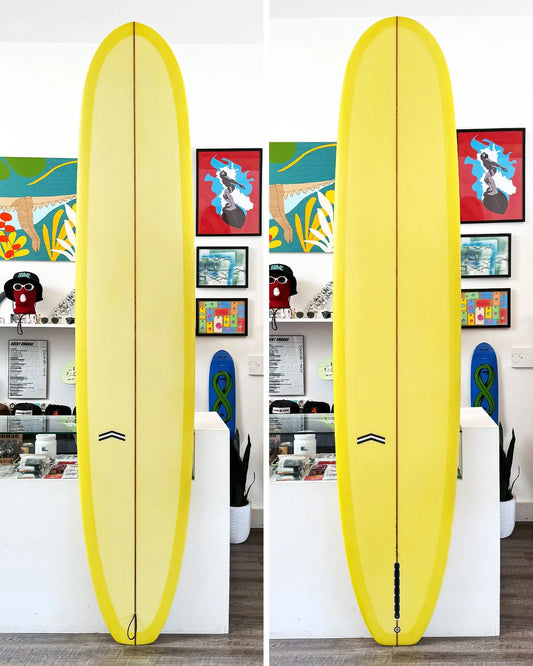 9'9" CHVRN Classic Model CHVRN