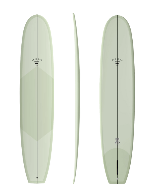 CHERRY PICKER Subtotal Distribution