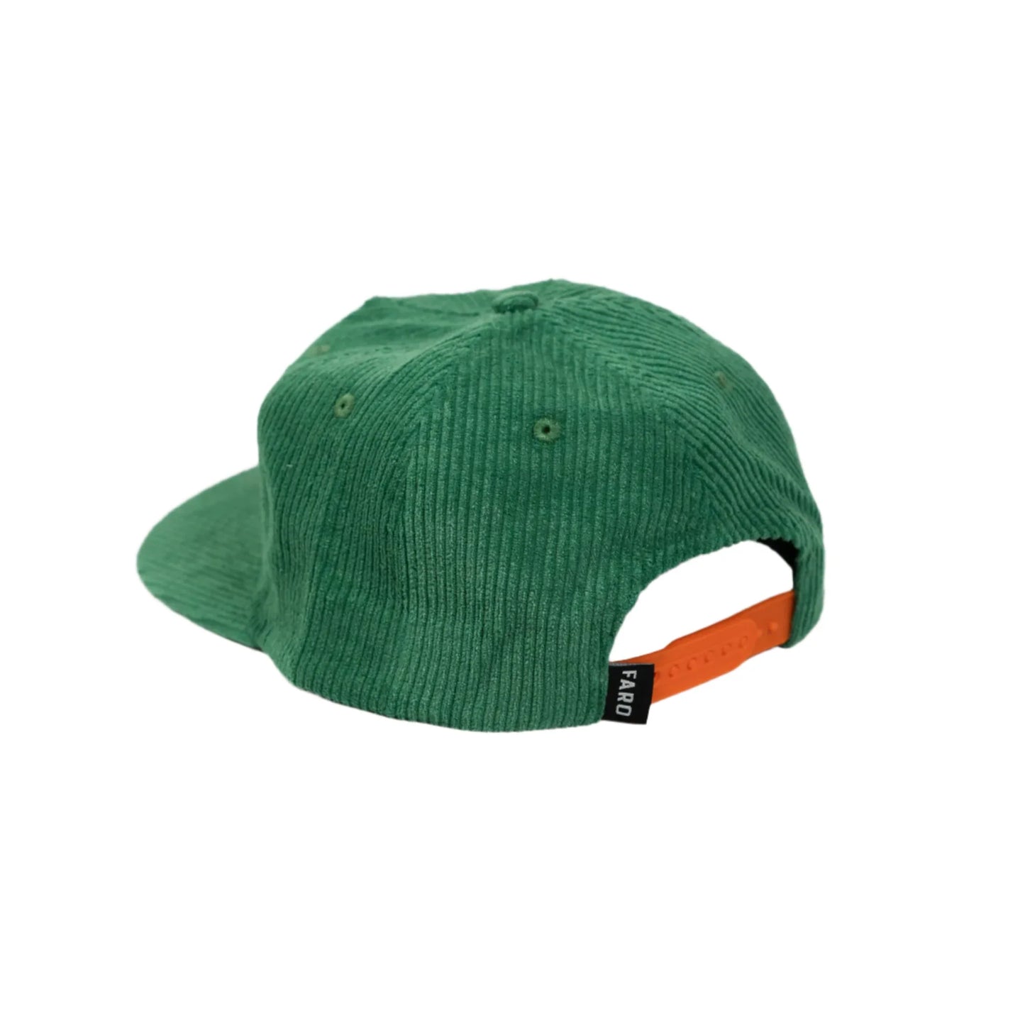 FARO Corduroy Cap