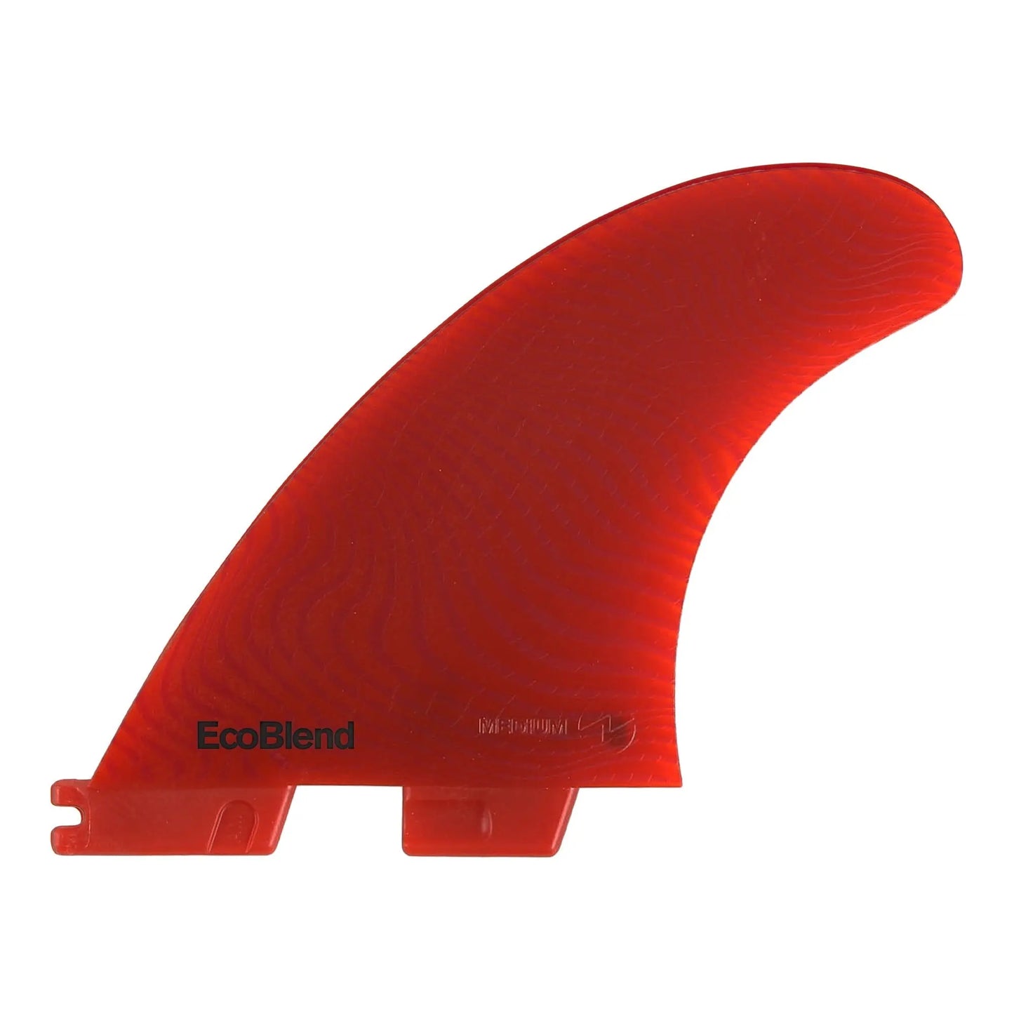 FCS II Accelerator  Tri Fins FCS US