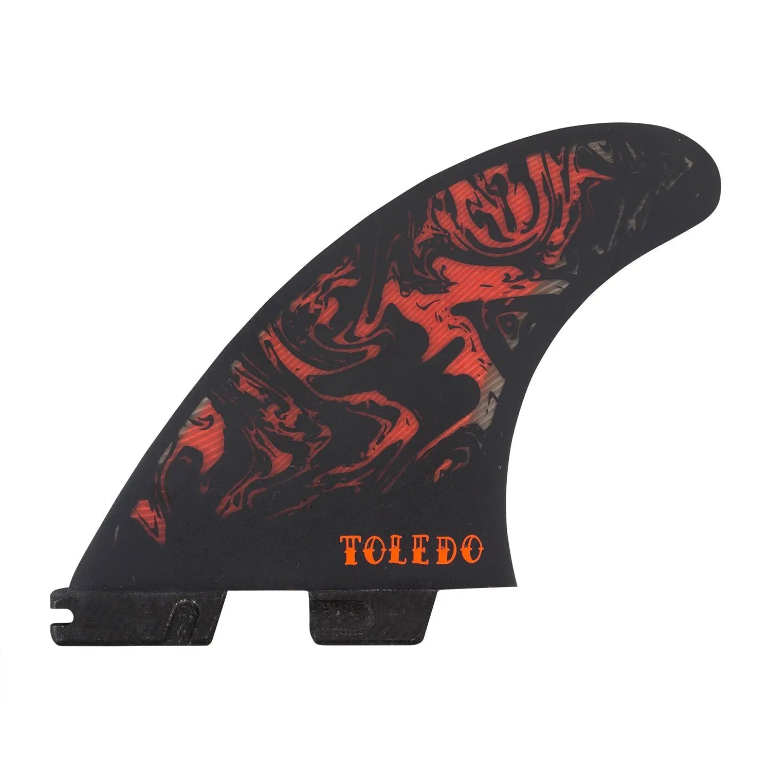 FCS II Filipe Toledo Tri Fins FCS US