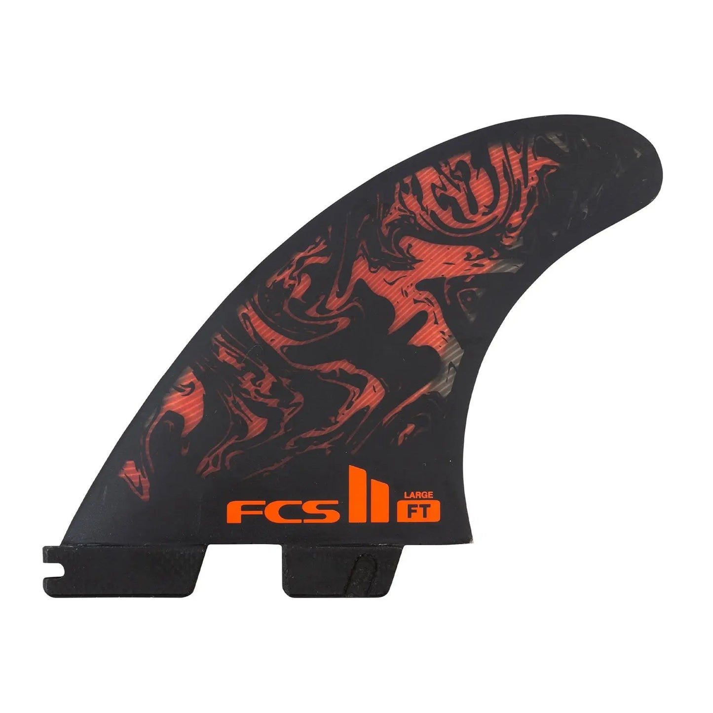 FCS II Filipe Toledo Tri Fins FCS US
