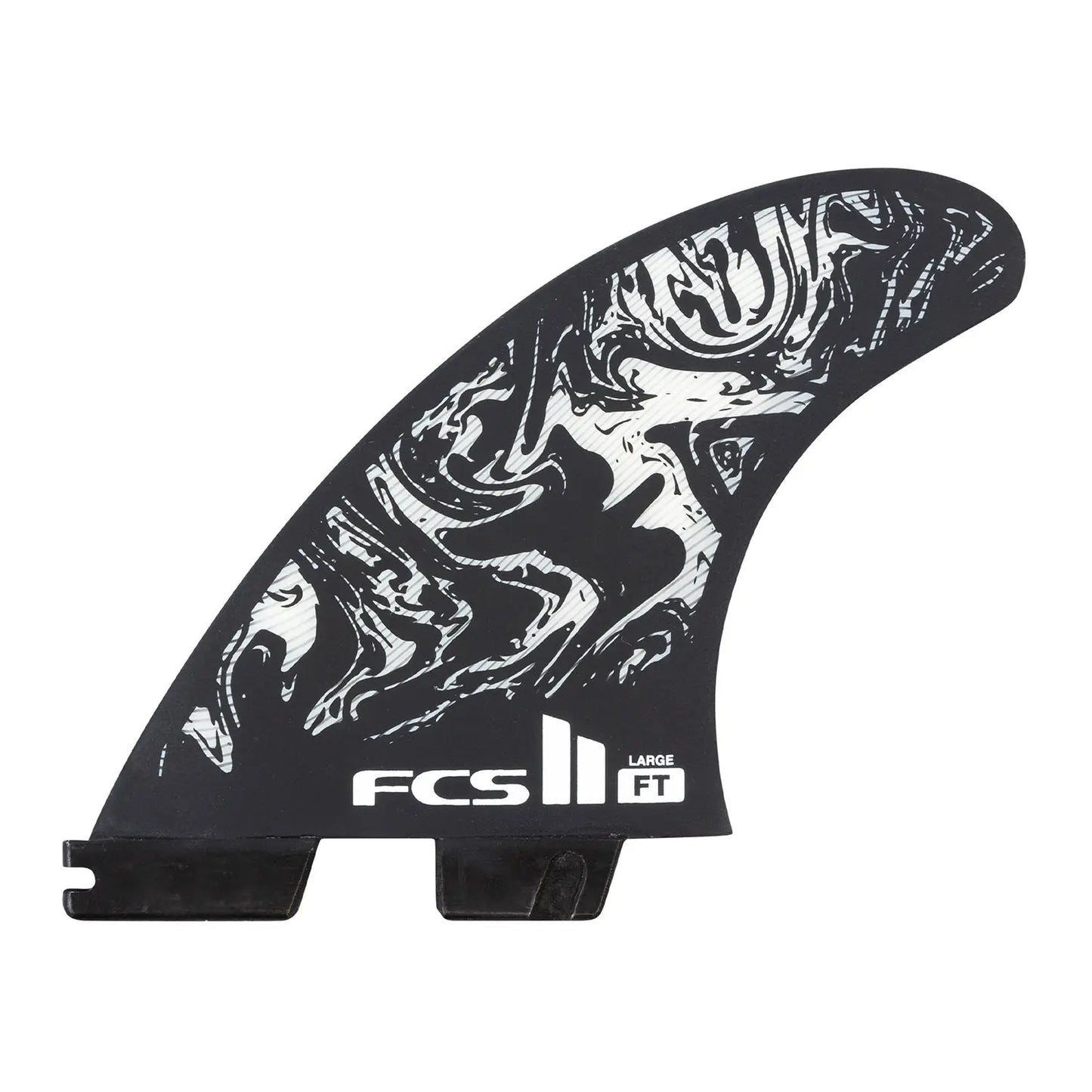 FCS II Filipe Toledo Tri Fins FCS US